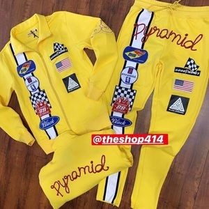 Meet your Posher, Darius